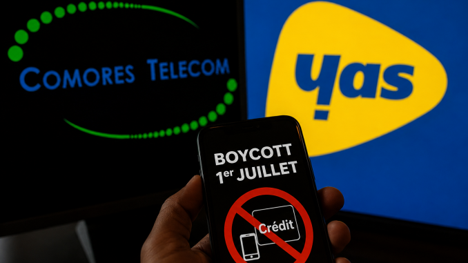 image Communication-internet : Un collectif de consommateurs appelle à une journée sans recharge