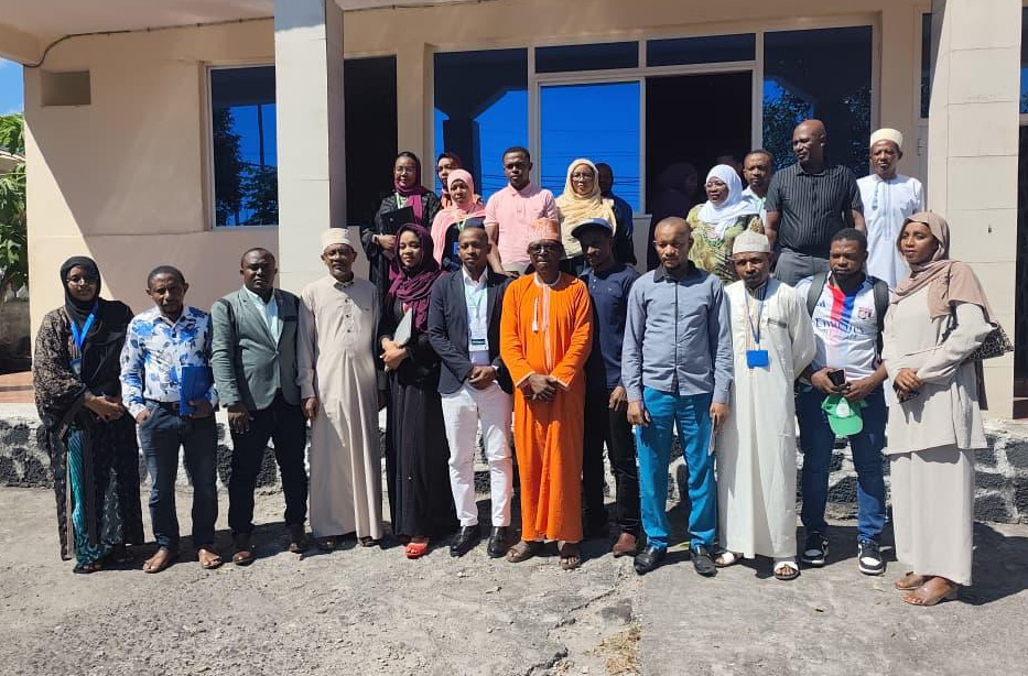 image L’UCAEP prépare les Comoriens au marché africain