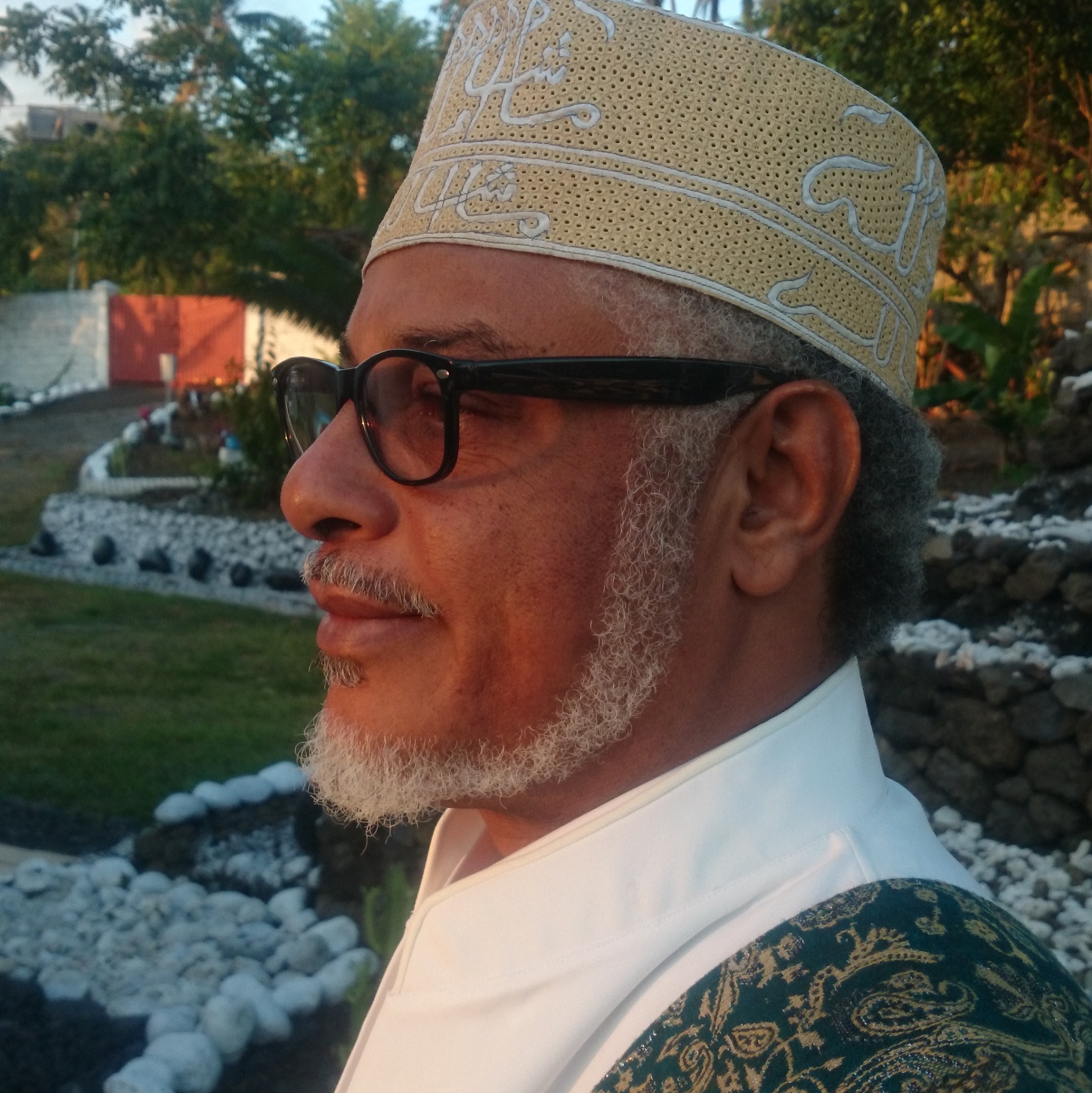 image Moustoifa Idaroussi :  Une détention qui suscite des interrogations