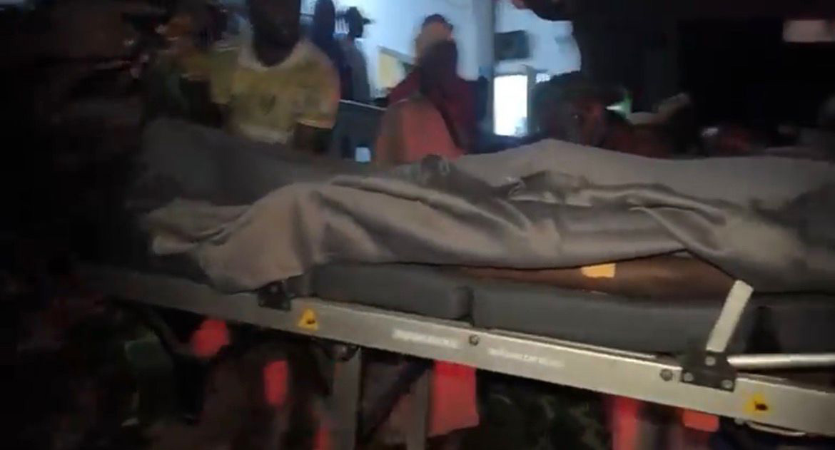 image Violence dans les stades : Mbwanku, les vieux démons du passé ressurgissent-ils ?