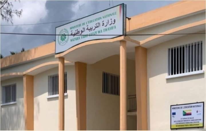 image Bulletins uniques :  Une période probatoire accordée aux établissements