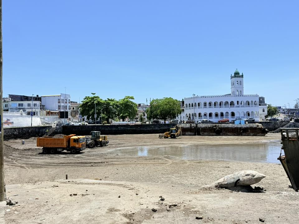 image Baie de Kalaweni, « un site à surveiller »