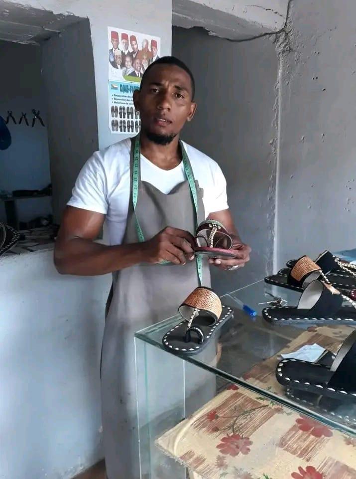 Artisanat : Djaé Fabrication, l’artisanat au cœur de la réussite