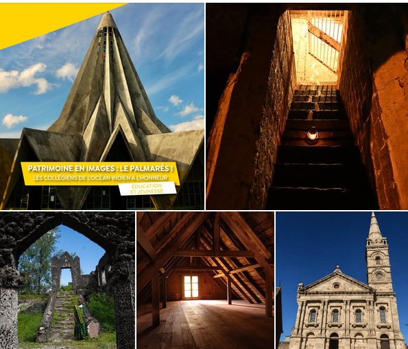 image Concours régional de photographie : Le GSFA décroche la 3ᵉ place