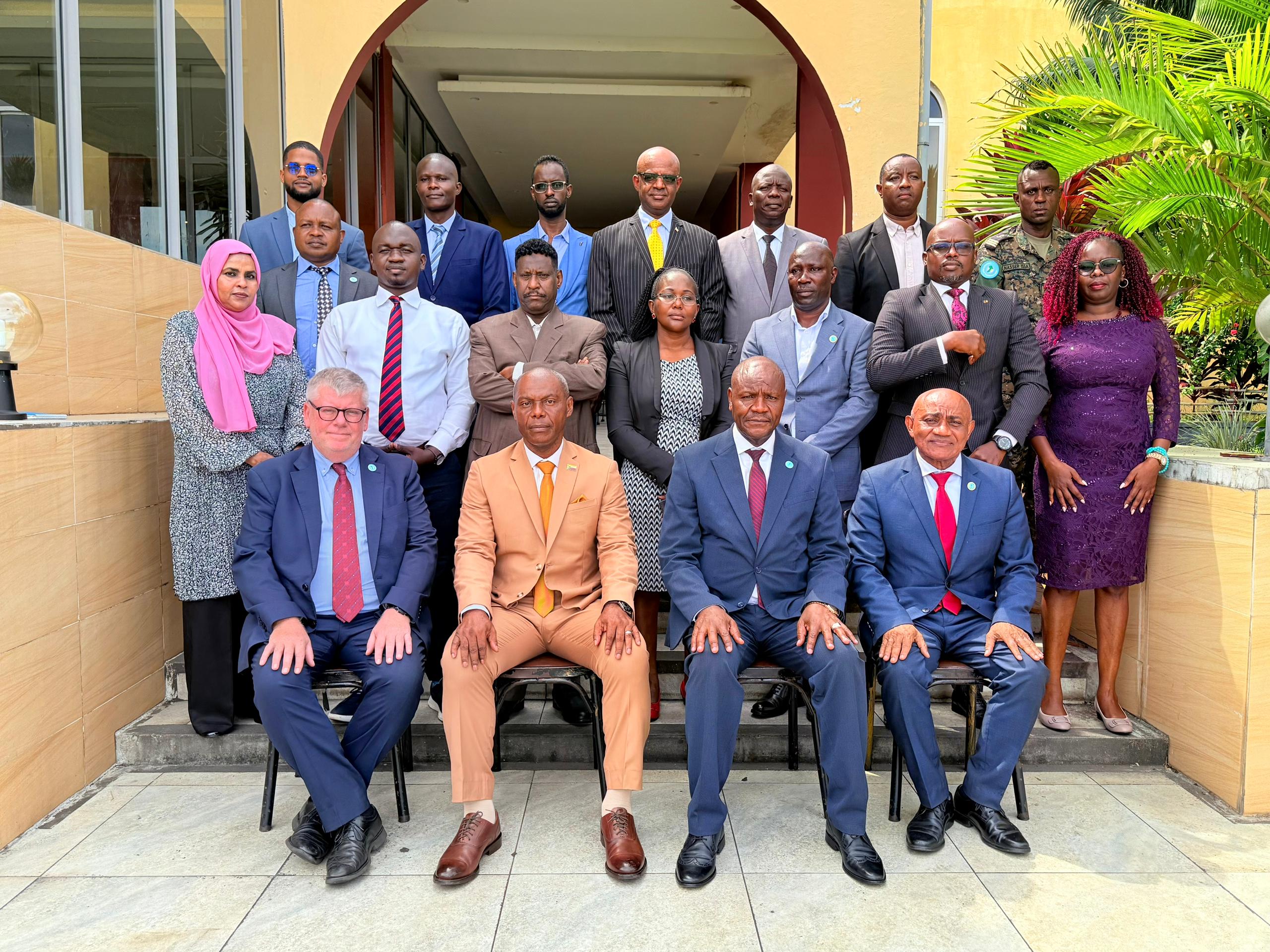 image Catastrophe naturelle:  Améliorer les mécanismes d’intervention