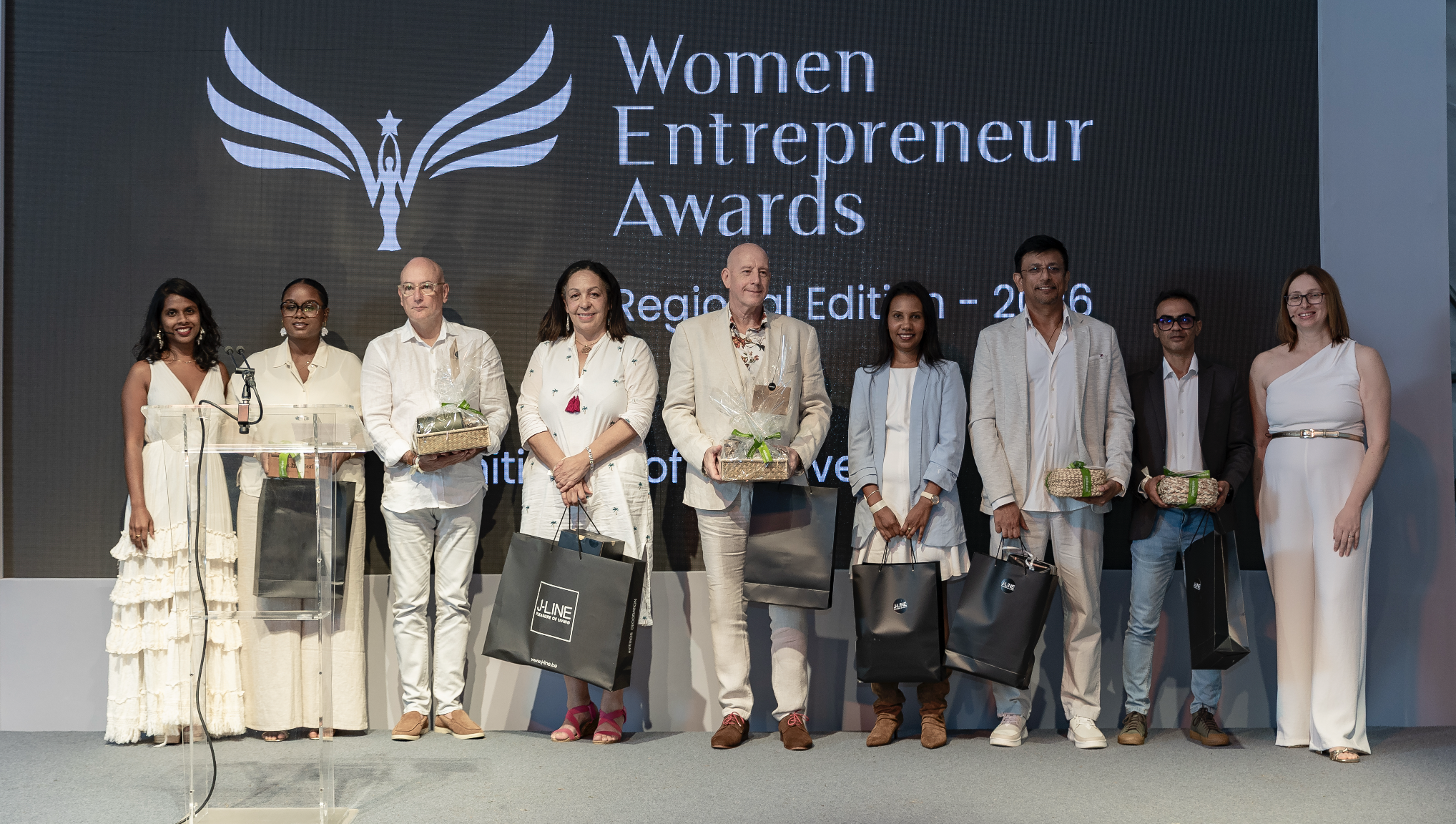 image Women Entrepreneur Awards : Lancement de la première édition régionale