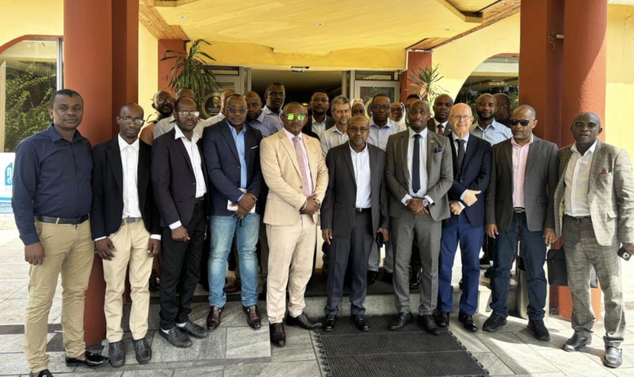 image Finance :  L’administration fiscale passe à la numérisation