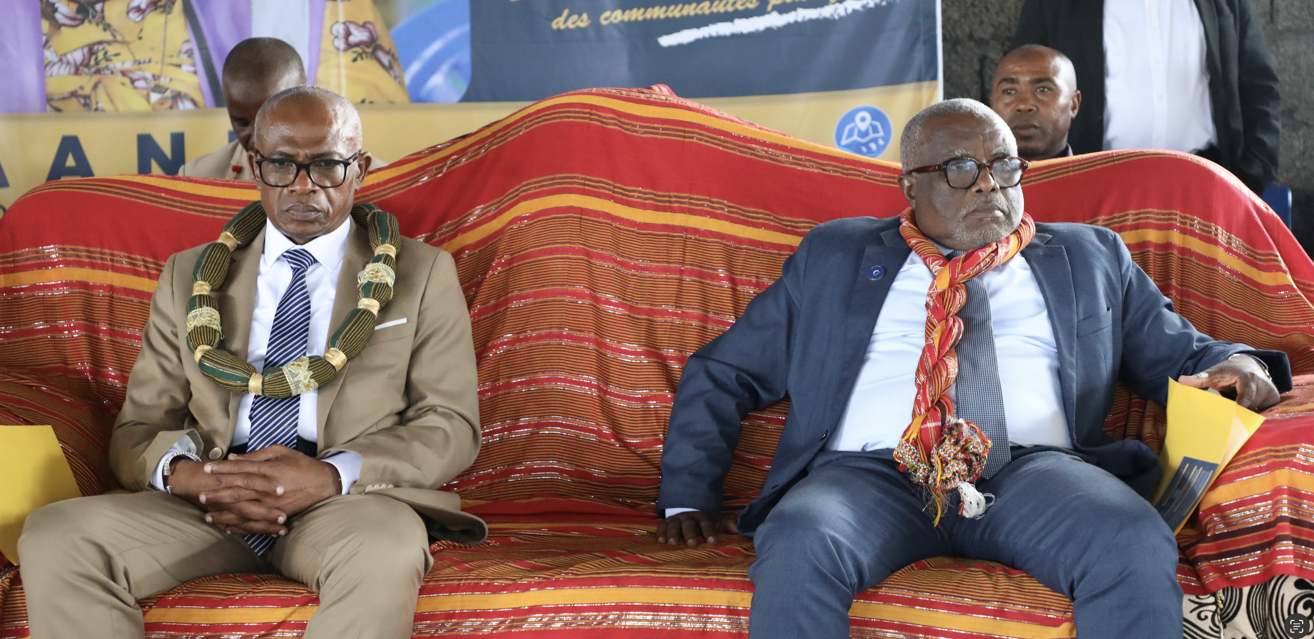 Programme de transferts monétaires sociaux Msaanda :  23 483 ménages vulnérables ciblés à Ngazidja