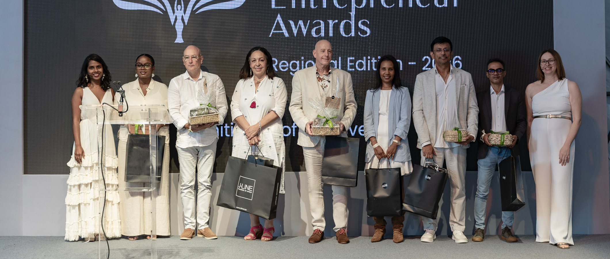 Women Entrepreneur Awards : Lancement de la première édition régionale