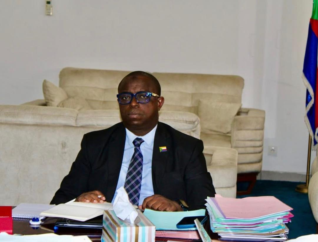 image Finance publique :  Ibrahim Abdourazak, un bilan qui va au-delà des chiffres