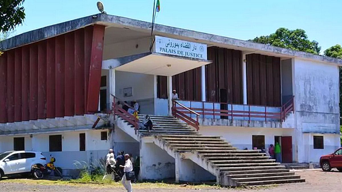 Cour d’assises :  La peine de mort pour Rafiou Issa et Antoisi Ahamada