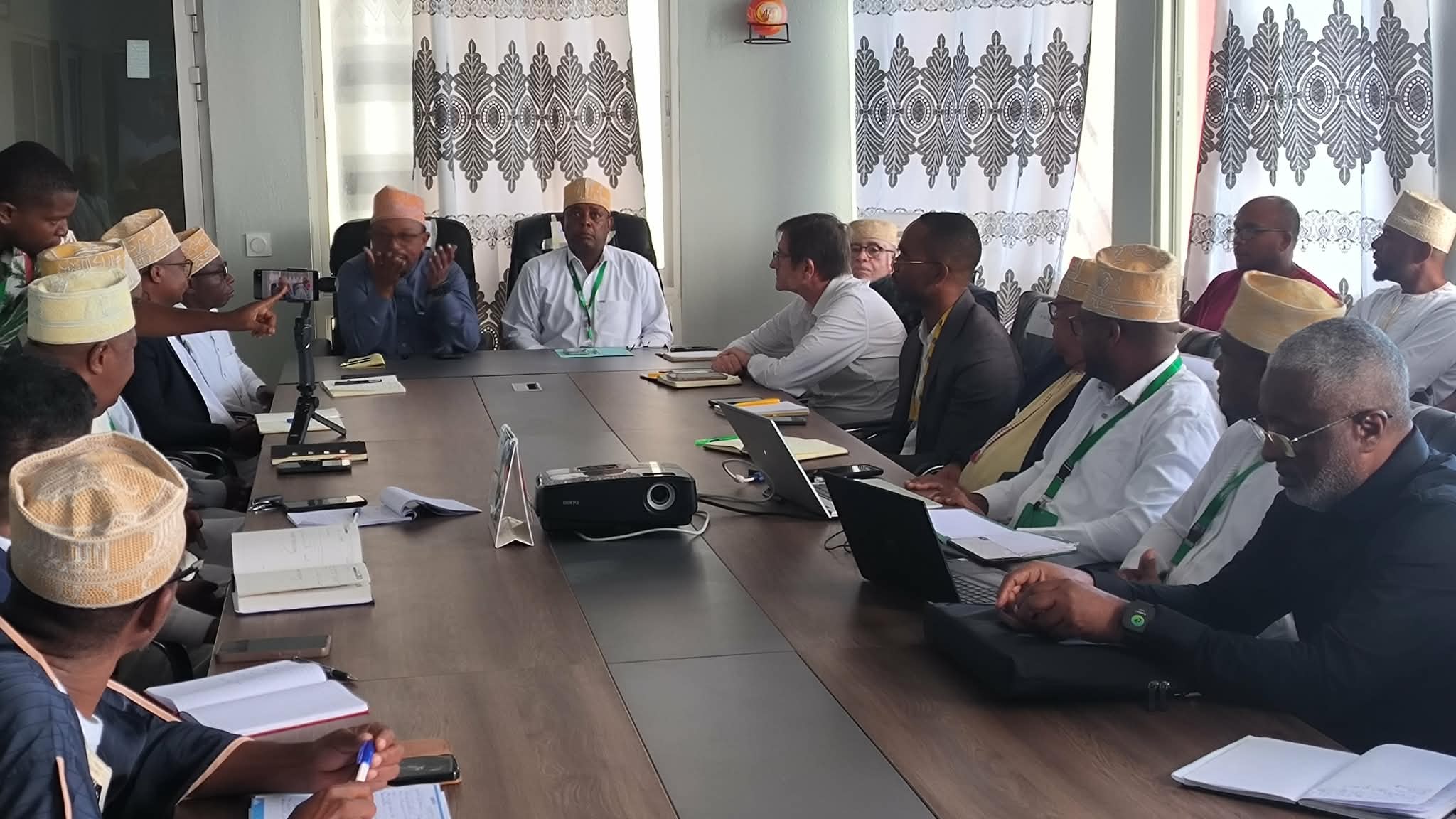 image Qualité des réseaux mobiles aux Comores : Des améliorations, mais encore insuffisantes