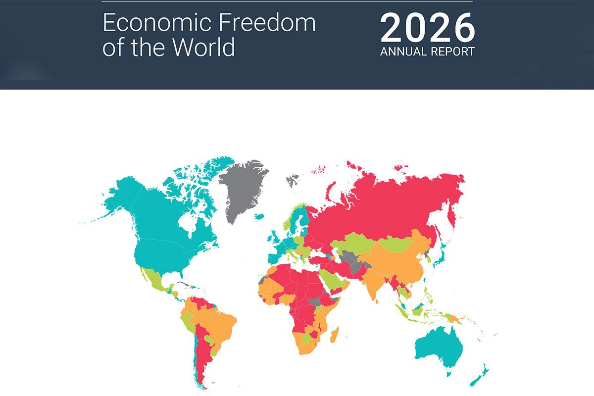 Rapport sur la liberté économique dans le monde :  Les Comores à la 131e place sur 165 pays