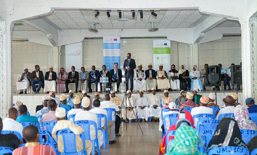 image Développement local : Ngwengwe engage sa transformation durable
