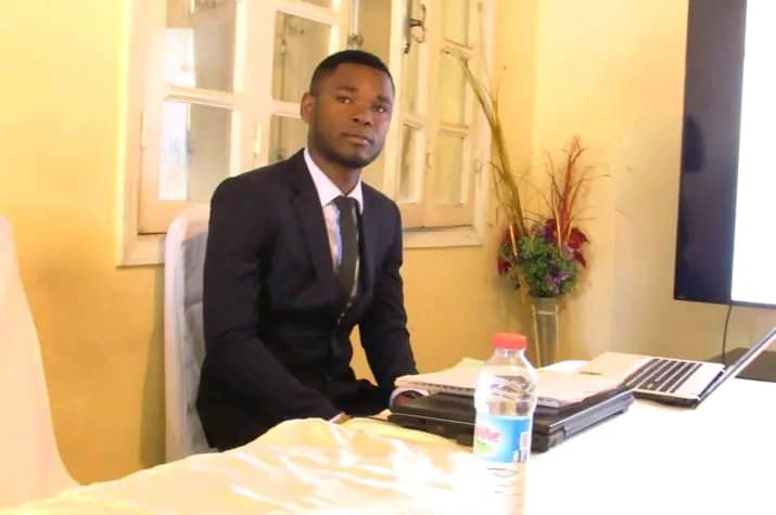 image Entrepreneuriat :  Samir Youssouf, le pari du « Made in Comoros »