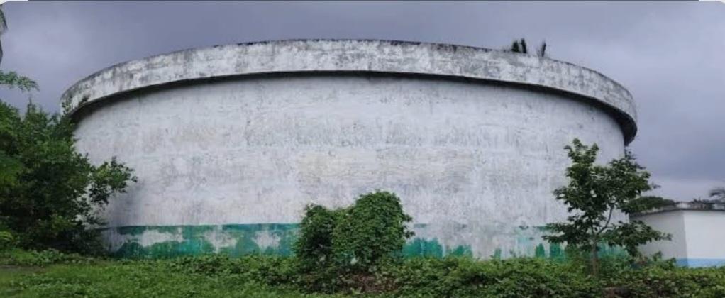 image Adduction d’eau de Djoiezi :  Un nouveau réseau, mais toujours pas d’eau au robinet
