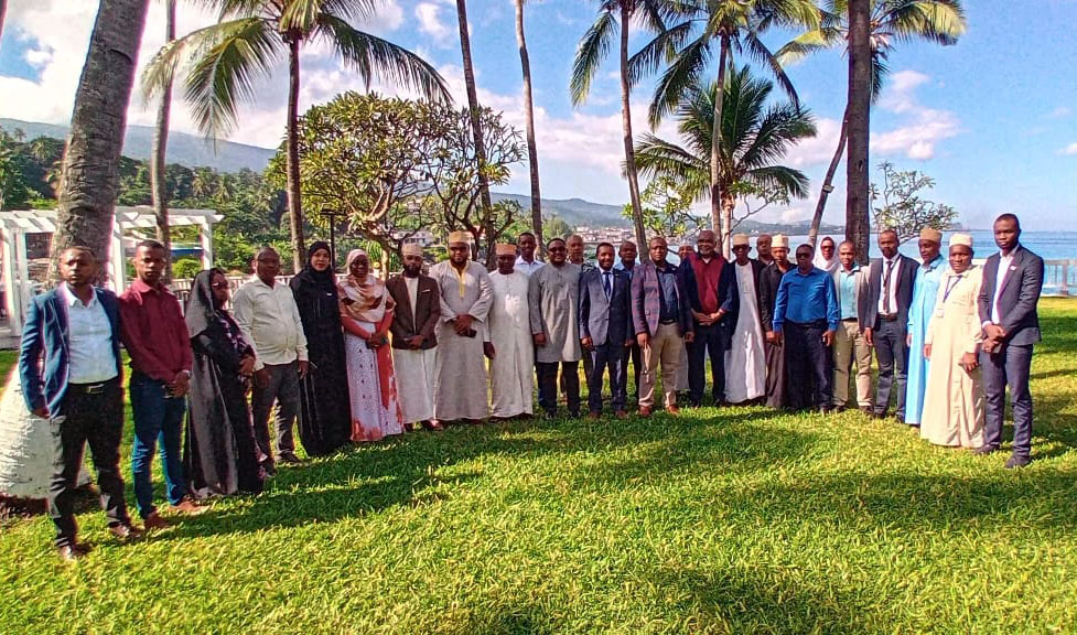 image Agriculture: Bâtir un modèle agricole autonome et mieux adapté au climat