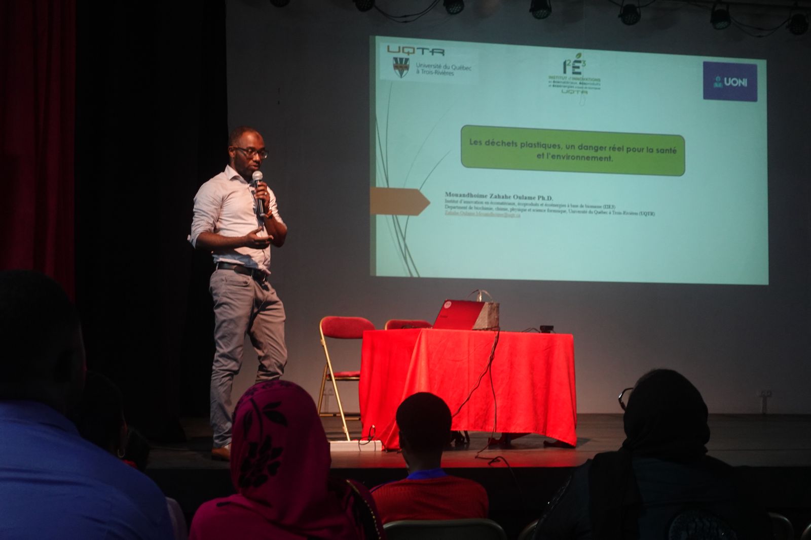 image Environnement :  Les déchets plastiques, un danger réel pour l’environnement