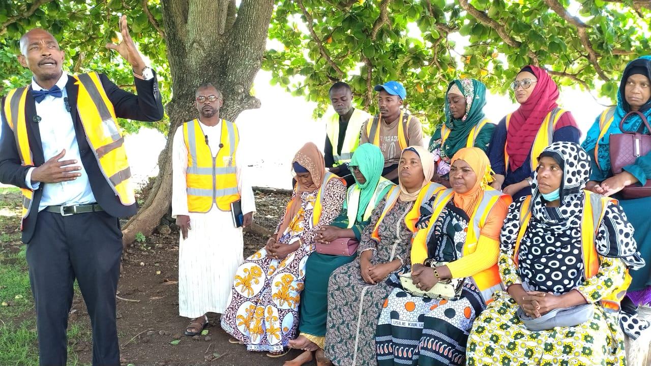 image Aéroport de Bandar es-Salam - Mohéli 25 agents licenciés dénoncent une “injustice”
