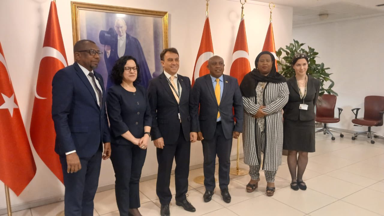 image Coopération Turquie – Comores: Une deuxième rencontre pour redynamiser les relations