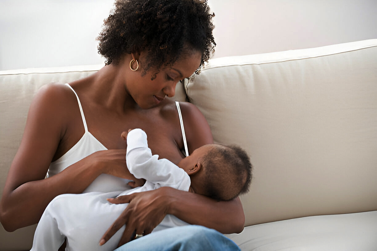 image Santé maternelle : « Le colostrum est le premier vaccin du nouveau-né »