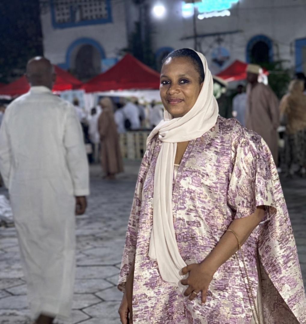 image 3e édition du Congrès de l’Esthétique et de la Coiffure aux Comores : Santé et beauté sur la place publique