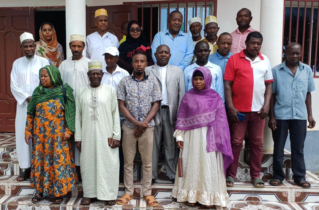 image 15ème Forum économique des îles de l’océan indien: Mohéli se mobilise pour une participation massive