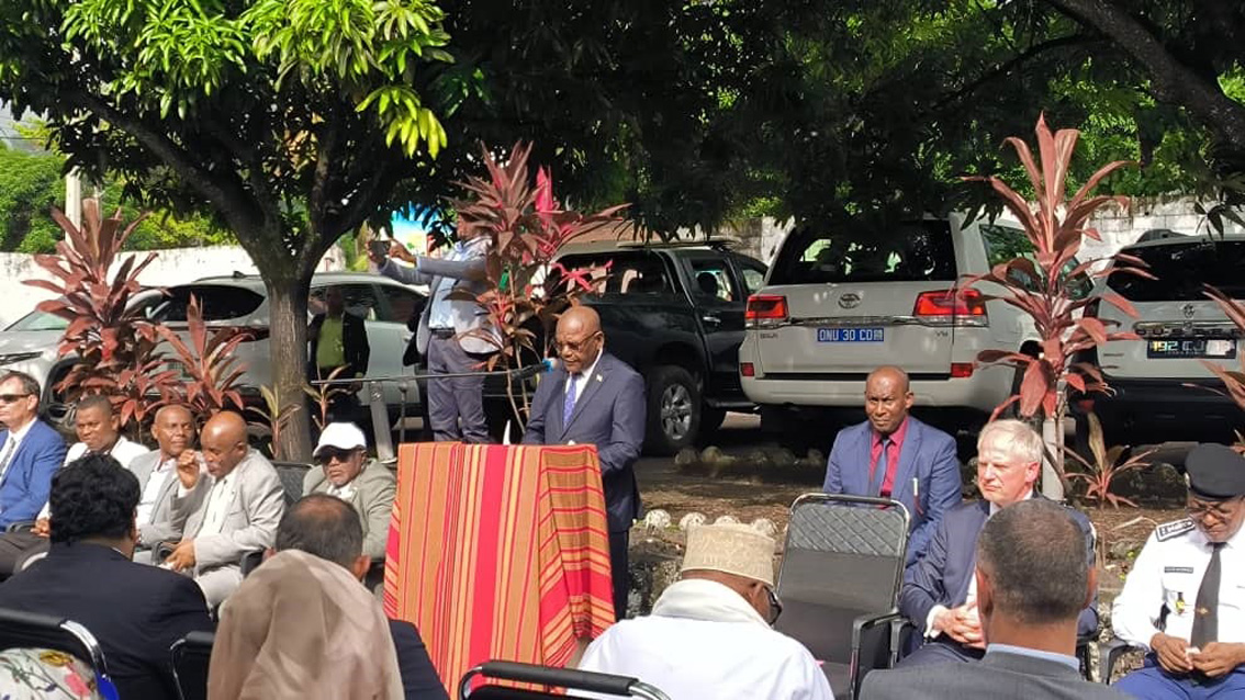 image Société :  GenKey succède officiellement à Semlex