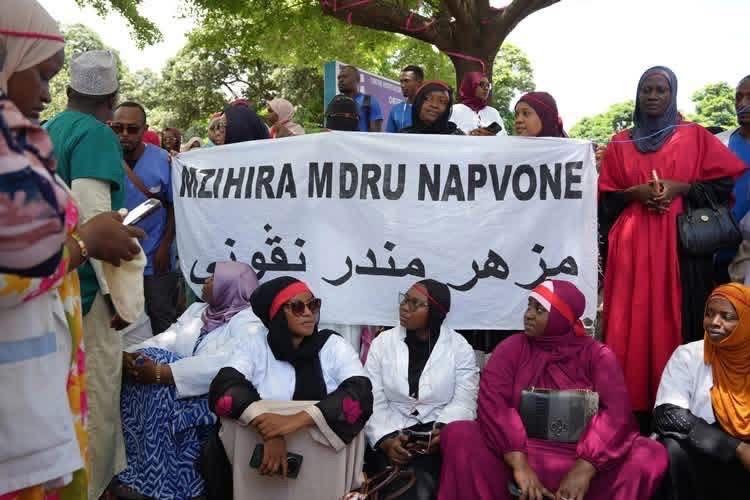image Grève au CHN El-Maarouf : Une médiation de la dernière chance