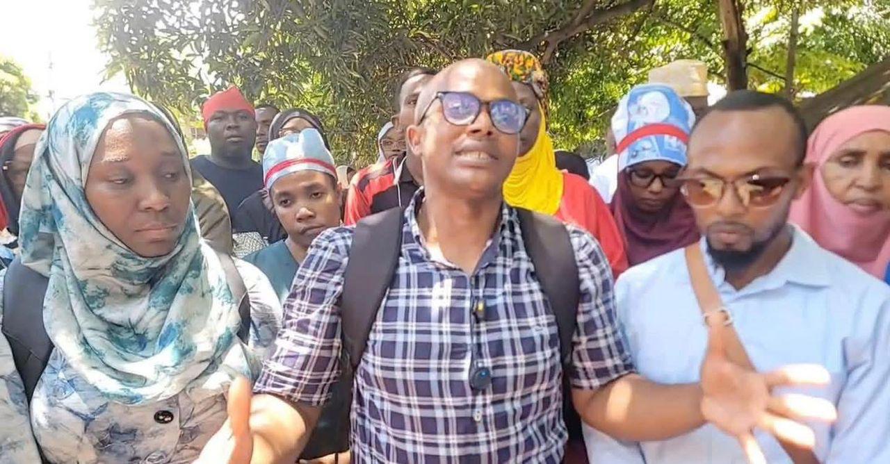 image Grève au CHN El-Maarouf :  Licenciements de cinq figures du mouvement