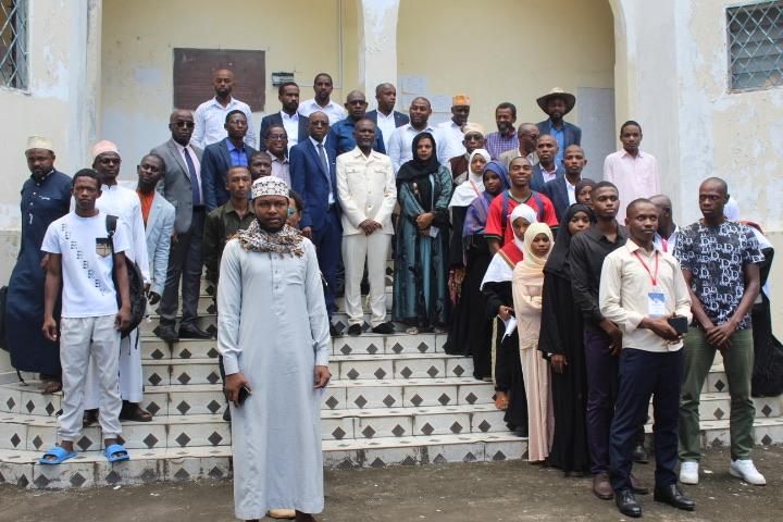 image Journée Internationale des Mathématiques : L’UDC donne espoir aux mathématiciens