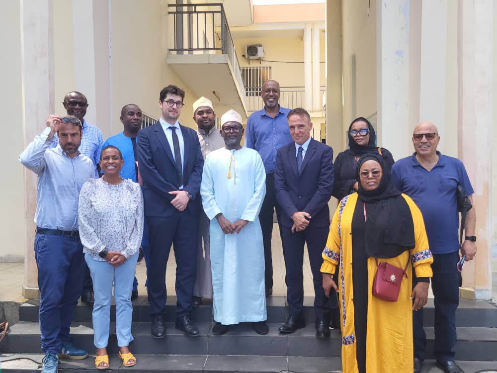 image Renforcer la qualité de l’enseignement technique et professionnel