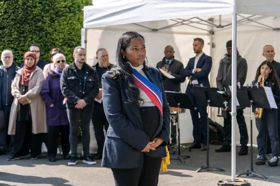 image Élections municipales de Villepinte : Mélissa Youssouf élue maire