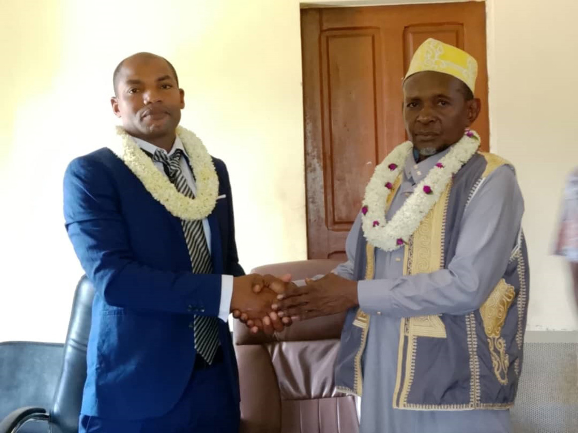 image ONICOR - Mohéli Un nouveau capitaine face à la tempête alimentaire