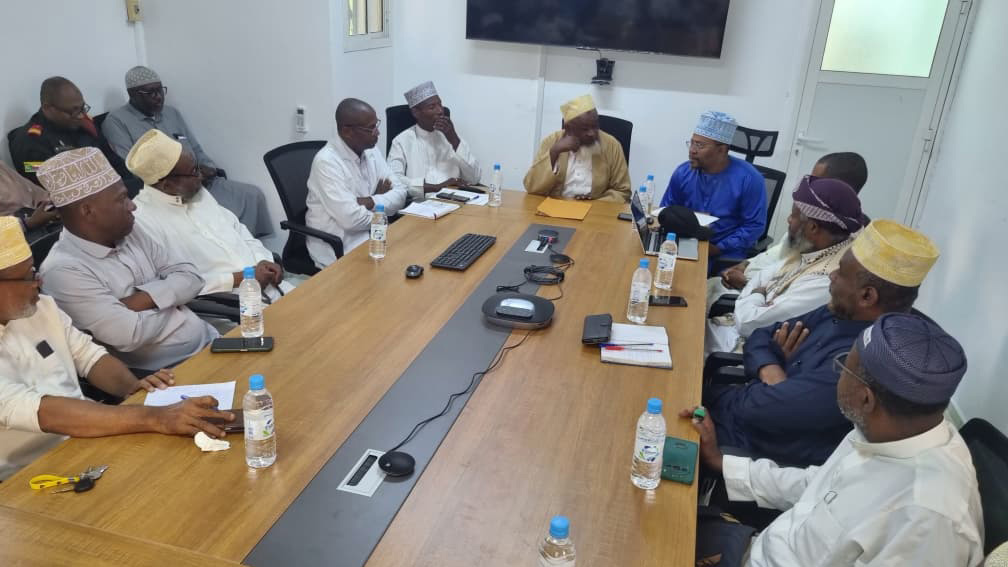 image Hadj 2026 : Départ du premier contingent prévu le 12 mai