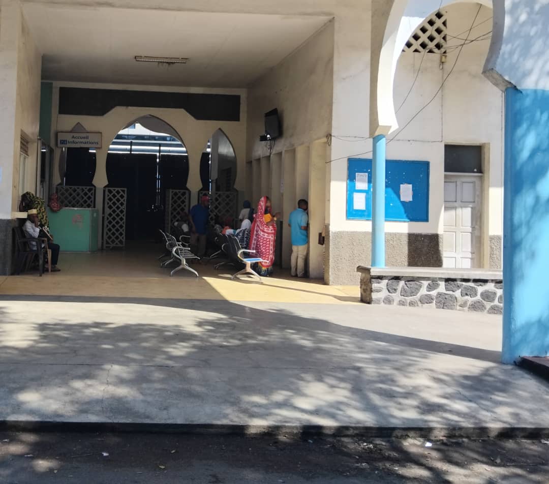 image Grève au CHN El-Maarouf : Le “service minimum” ne tient qu’à un fil