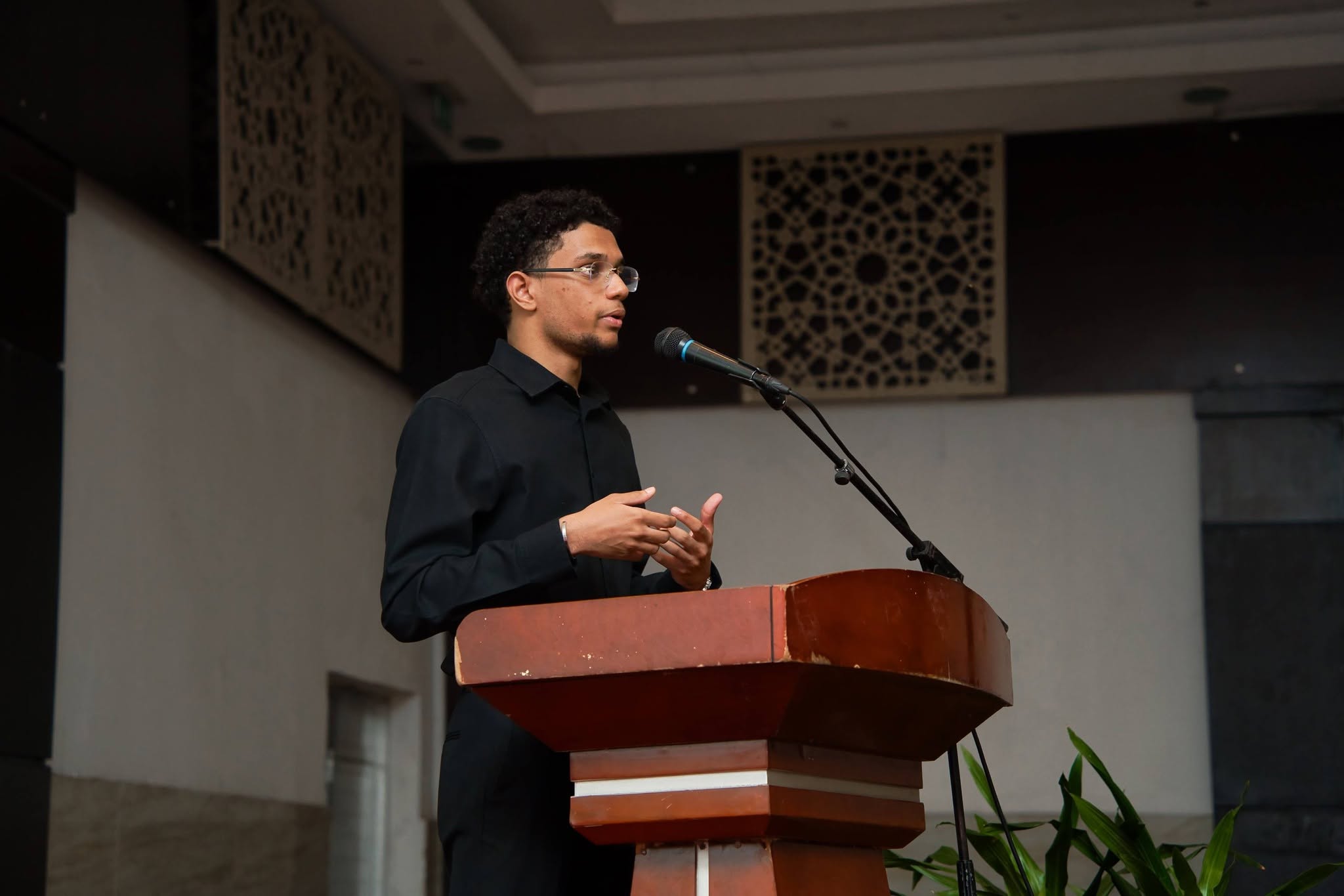 image KOMOROTEL veut révolutionner l’hébergement aux Comores