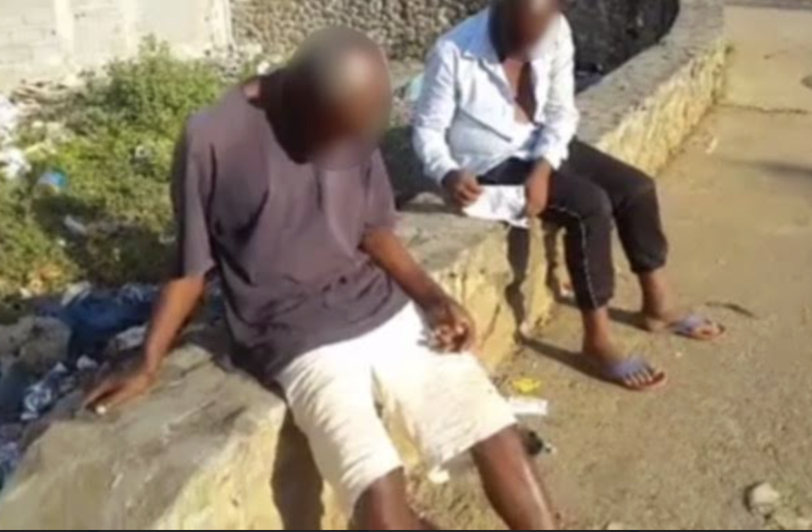 image À Mohéli, la « chimique » inquiète : Une drogue de synthèse aux effets imprévisibles