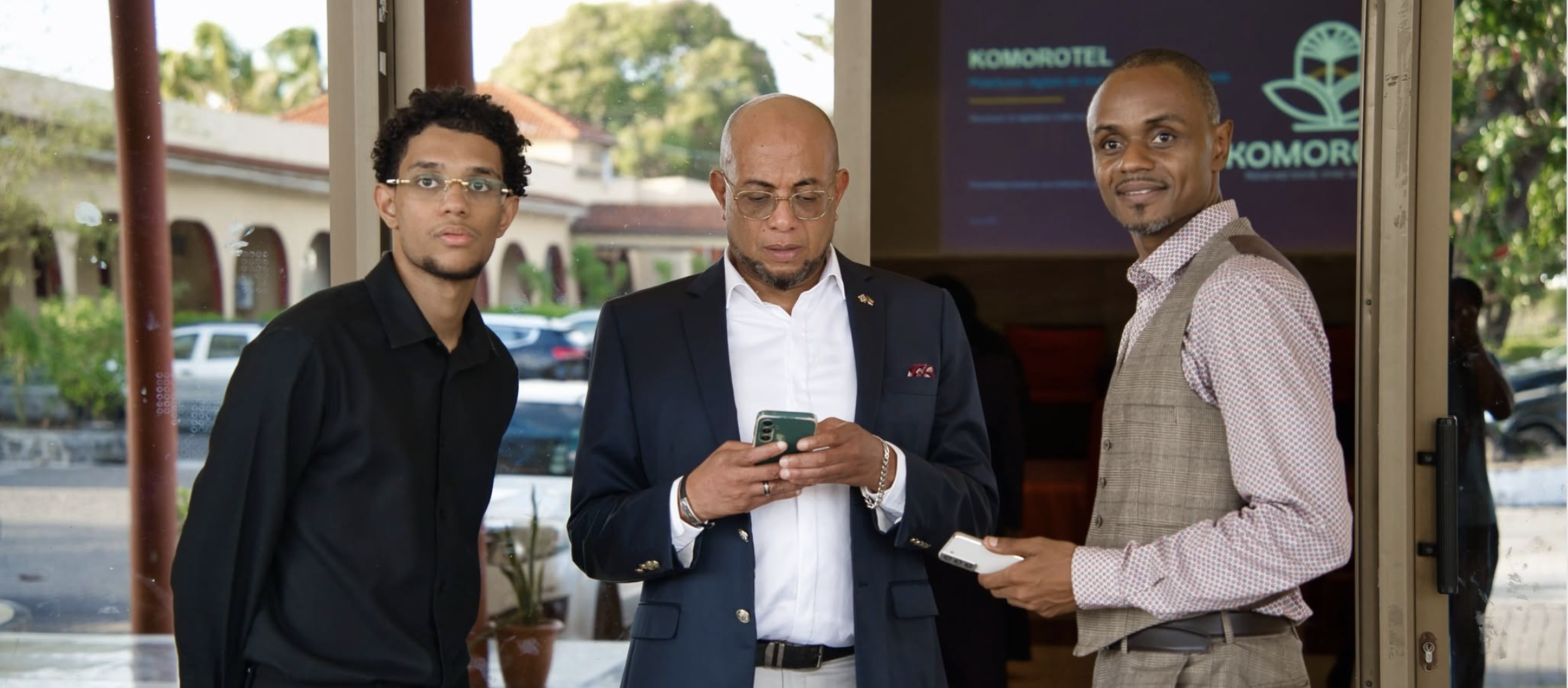 KOMOROTEL veut révolutionner l’hébergement aux Comores