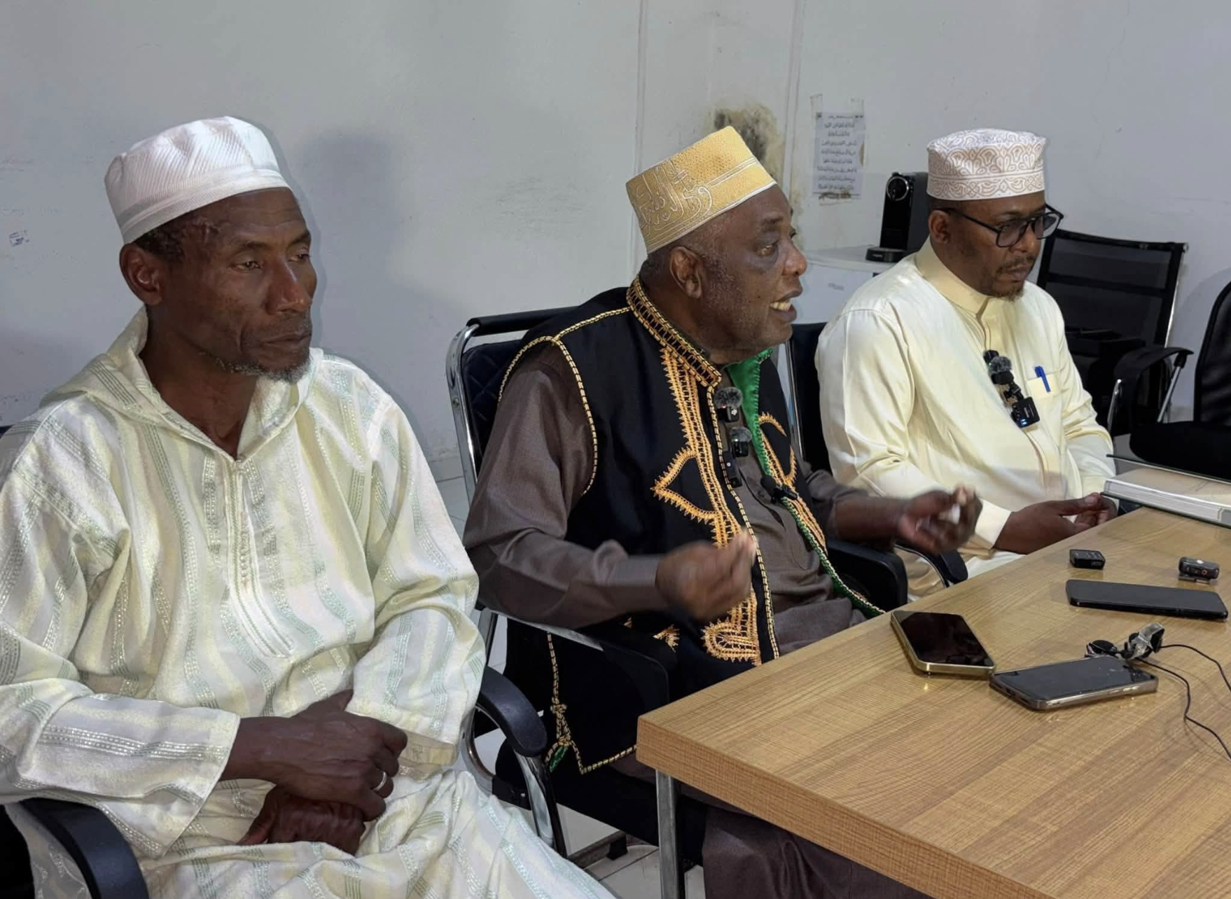 Hadj 2027 : Le quota de 850 atteint