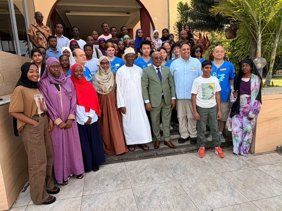 image IMARA Comoros lance un Bootcamp de Robotique