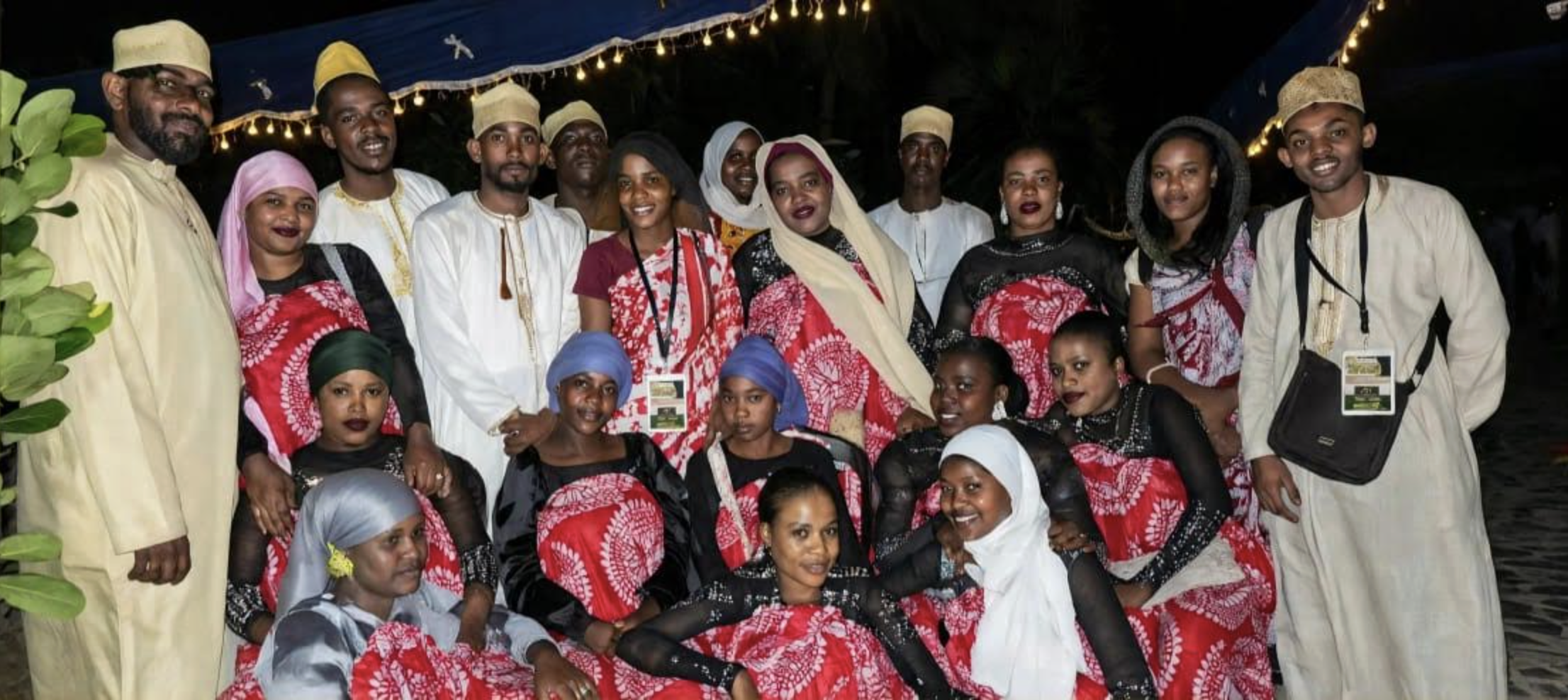 image Ushe wa Raha : La Citadelle de Mutsamudu a célébré la culture lors de la 5e kermesse
