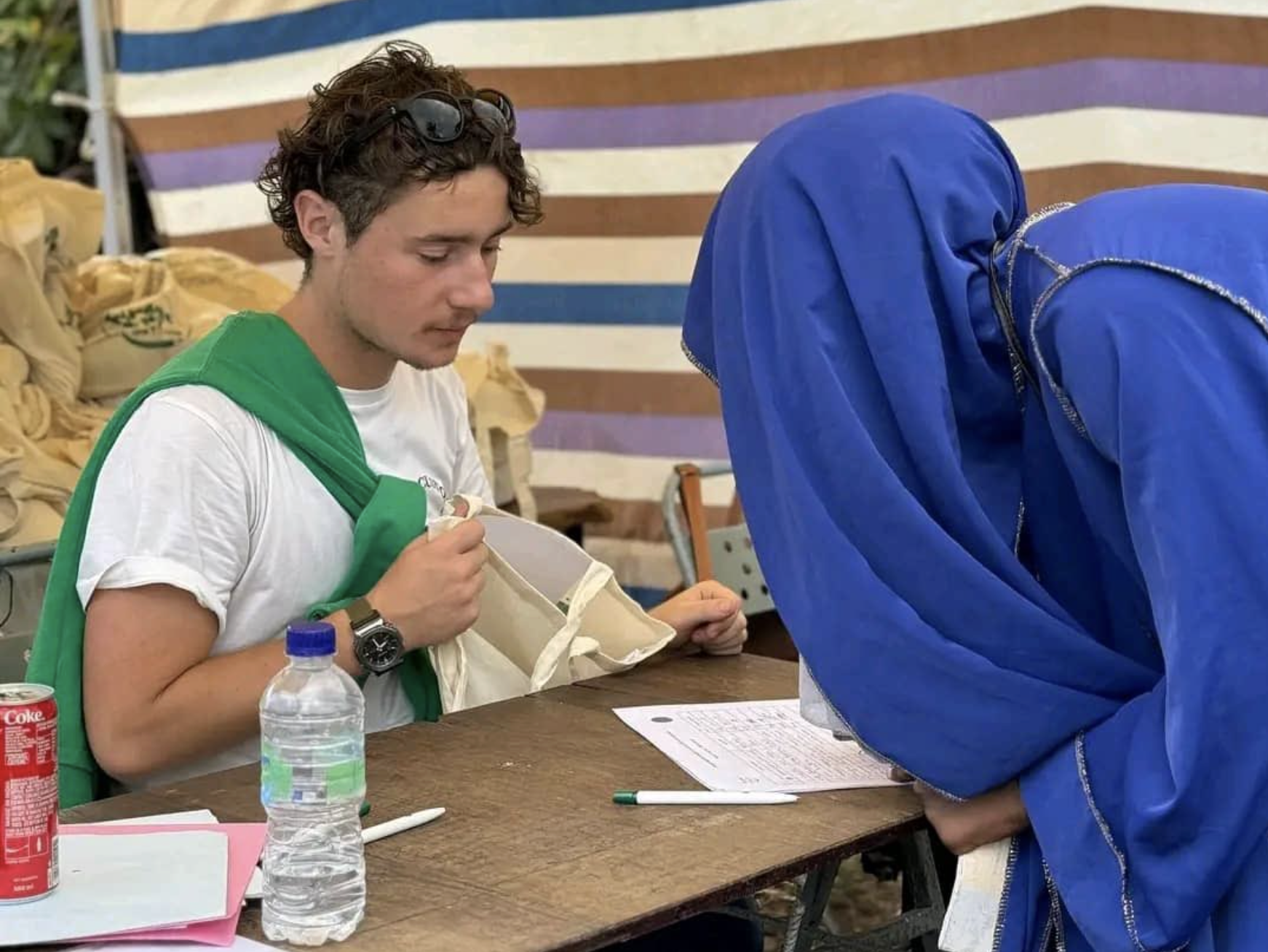 image Salon de l’étudiant 2026 : Les étudiants souhaitent avoir plus qu’une journée d’orientation