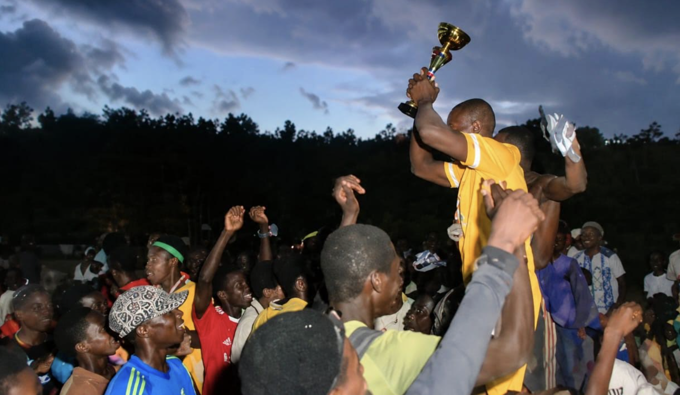 Nioumachoi Volley-Ball: Quatre titres, quatre années au sommet