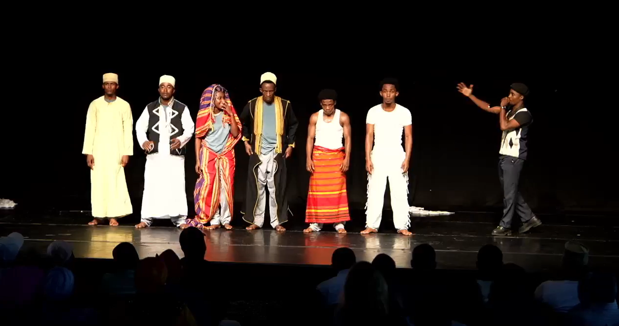 image Afro ComoCo veut faire voyager « NOUS » au-delà des Comores