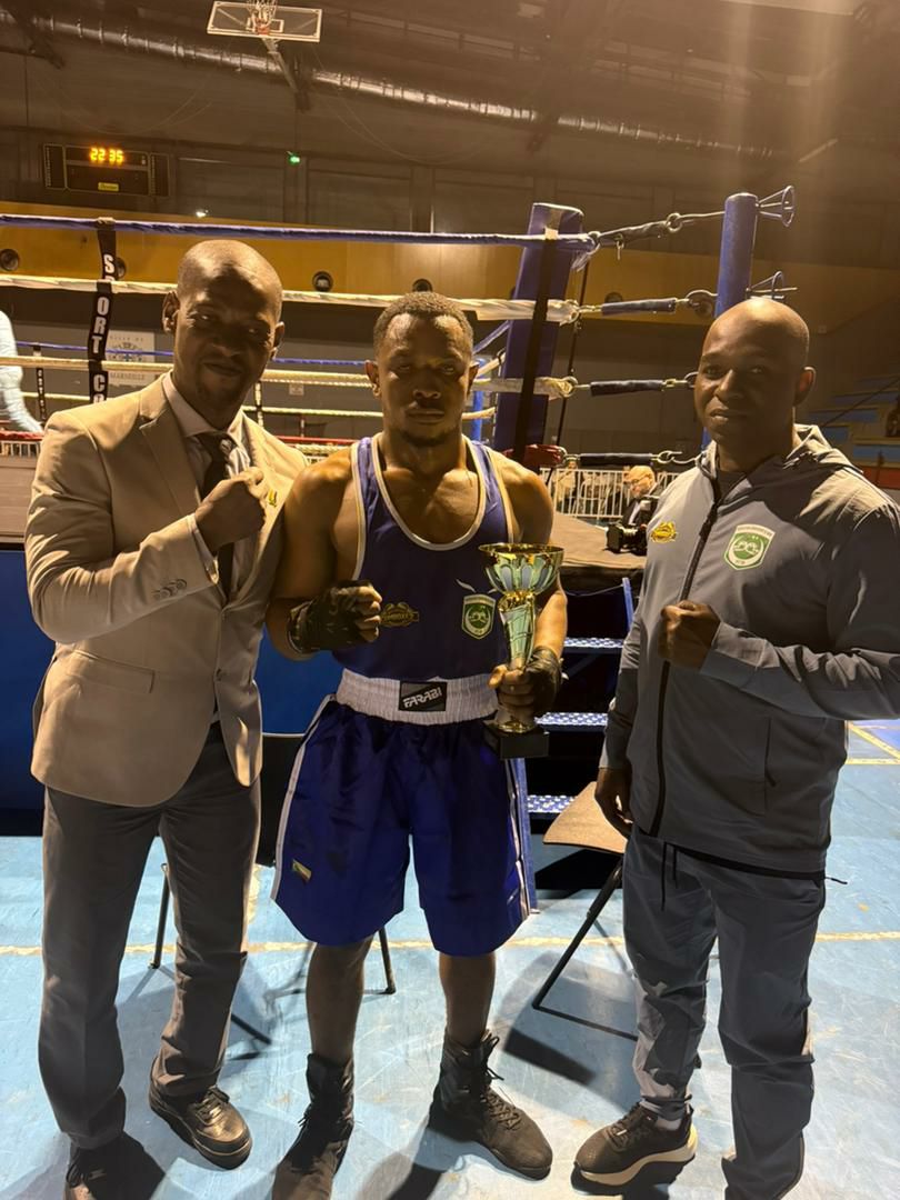 Comboxe : Une deuxième édition réussie au-delà des espérances