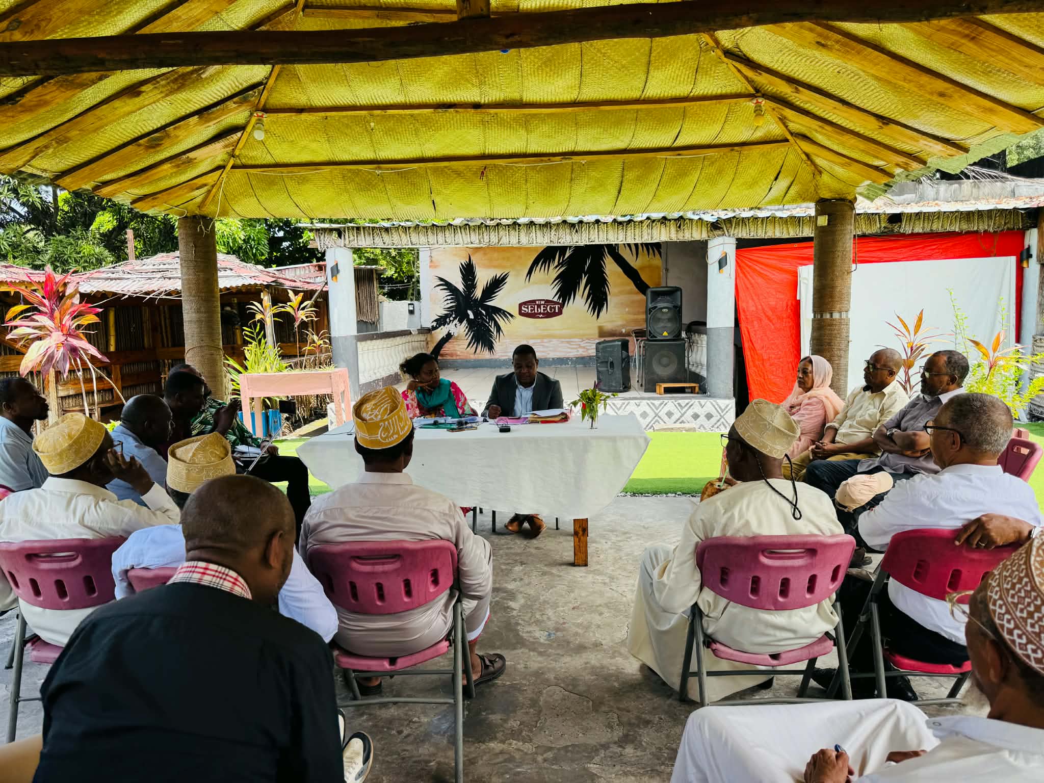 image Affaire Doudou Tainamor :  Les lenteurs de la justice pointées du doigt