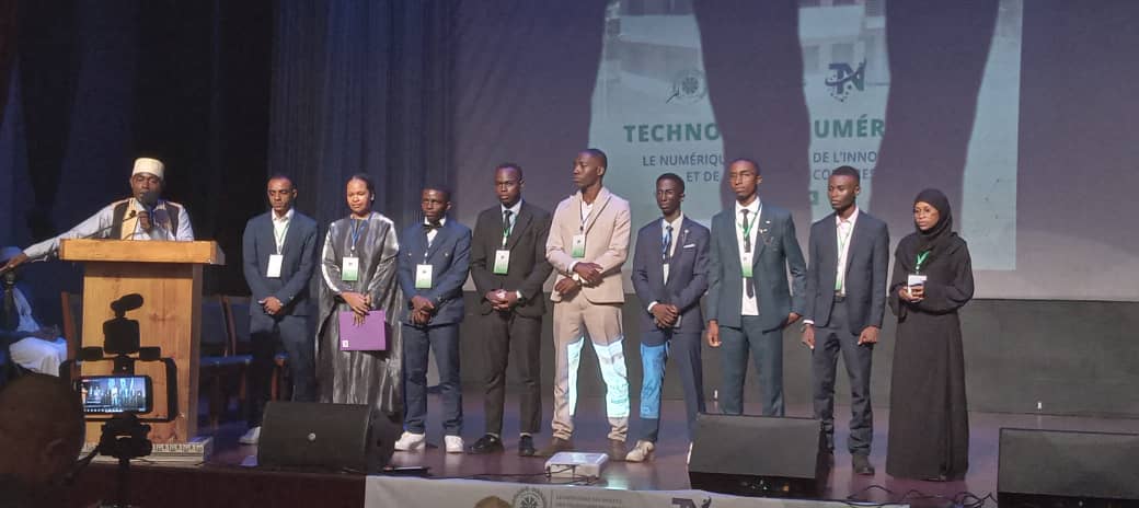 image Technopole numérique :  Dix jeunes au cœur d’un projet d’avenir