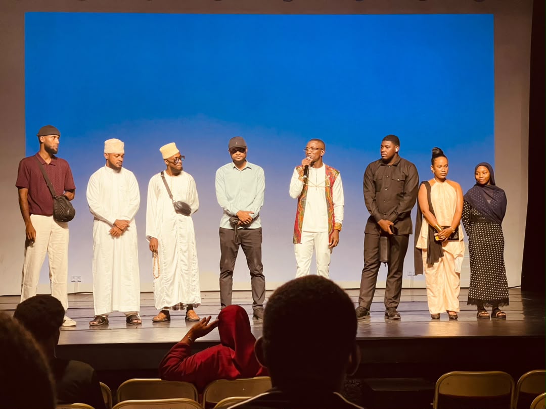 Djaraha, un film qui alerte sur les dérives sociales