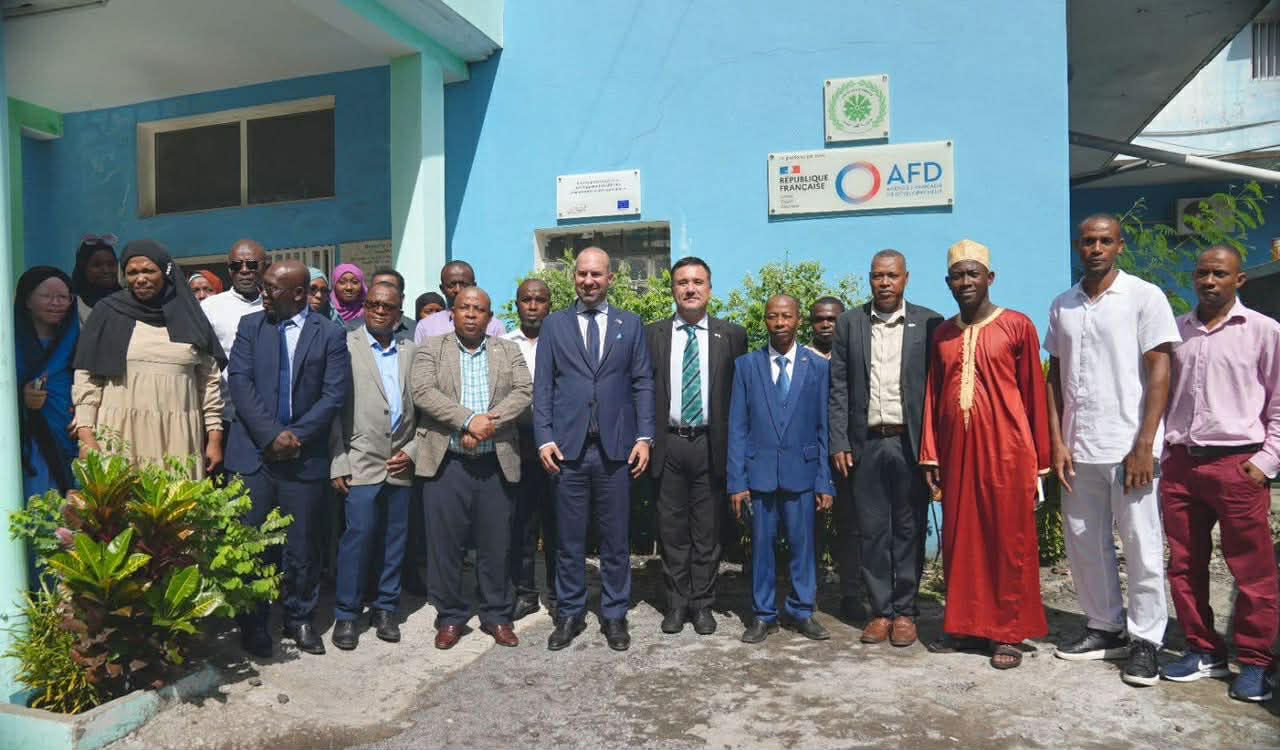 Développement local : Trois communes au cœur d’un nouveau programme durable